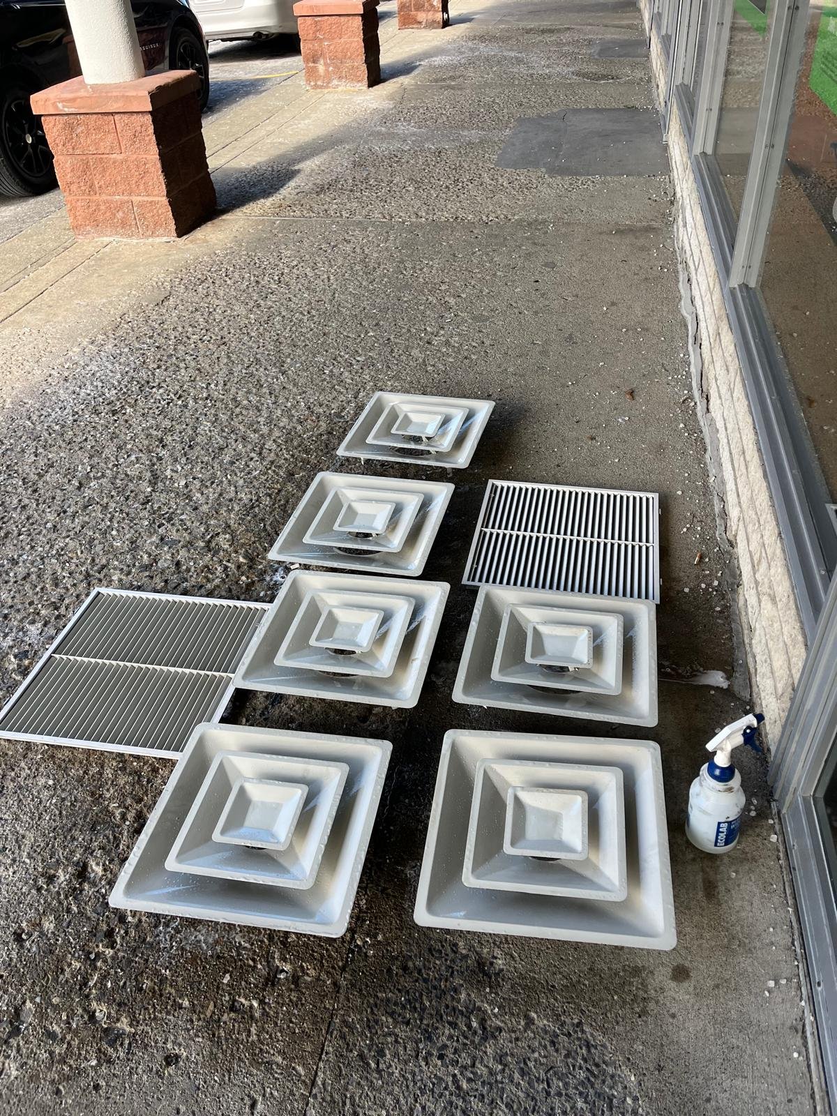 Dryer Vent Cleaning in Littleton, CO